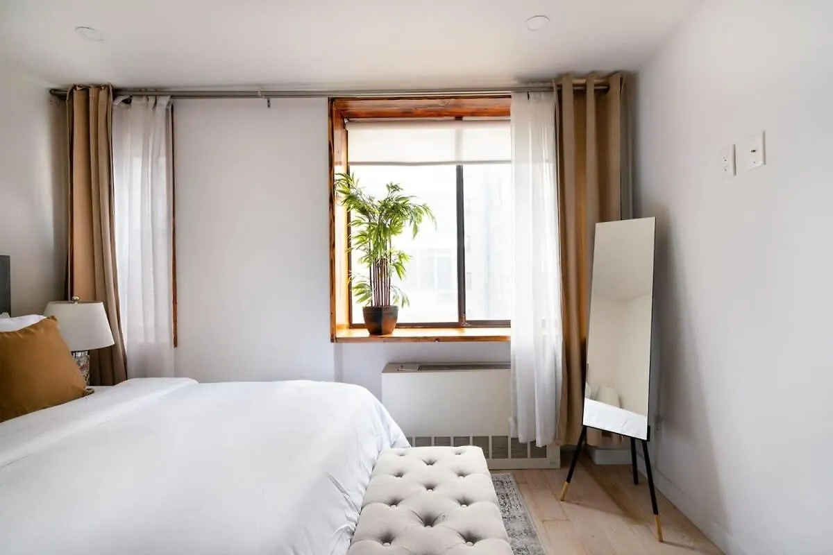 75-3B 3Br Luxury Duplex Brand New &D Elevator Apartment New York 0*,