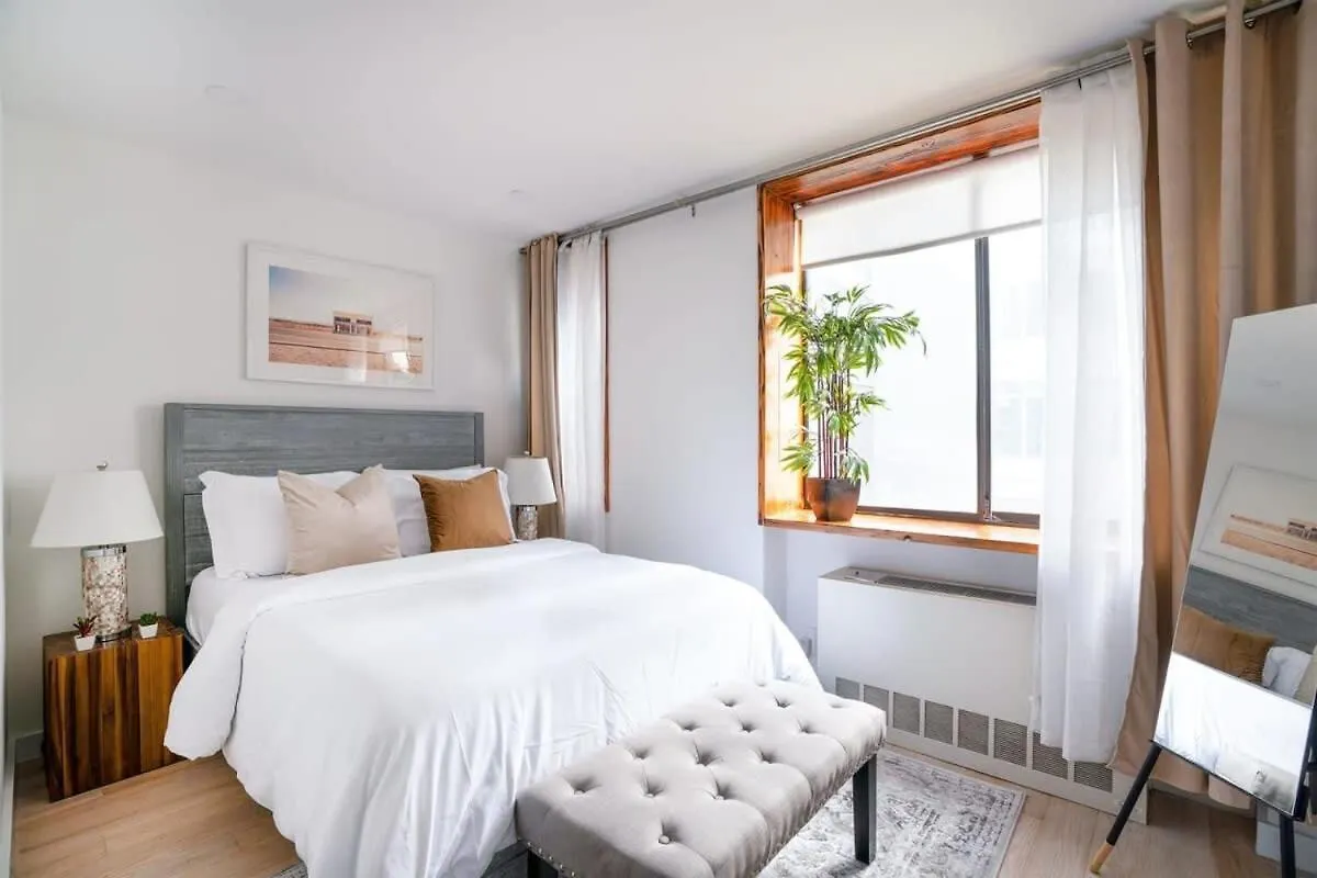 75-3B 3Br Luxury Duplex Brand New &D Elevator Apartment New York