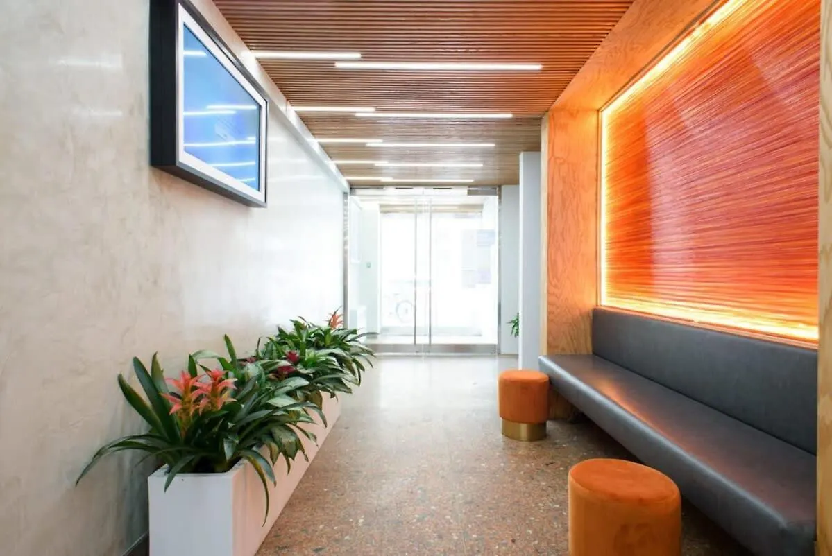 75-3B 3Br Luxury Duplex Brand New &D Elevator Apartment New York