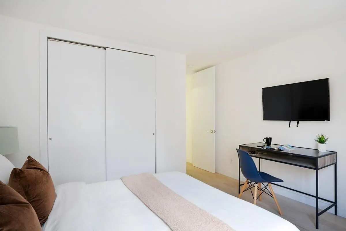 75-3B 3Br Luxury Duplex Brand New &D Elevator Apartment New York